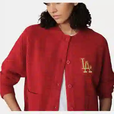 New Era x MLB SS25 logo