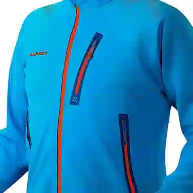 MAMMUT Ultimate Nordpfeiler Logo