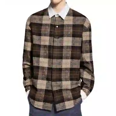 LOUIS VUITTON SS26 Polo