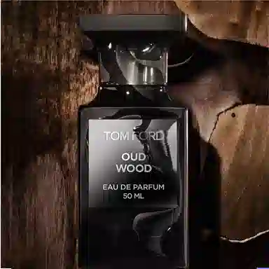 Tom Ford Oud Wood EDP