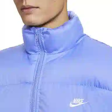 Nike Sportswear Vest Polar Blue