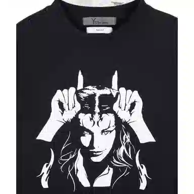 Yohji Yamamoto MASSES SS25