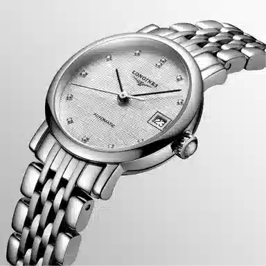 LONGINES 25.5mm L4.309.4.77.6