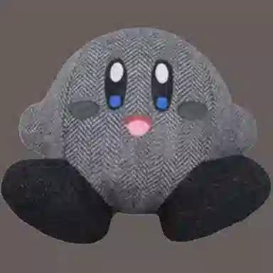 Kirby kirby 18cm