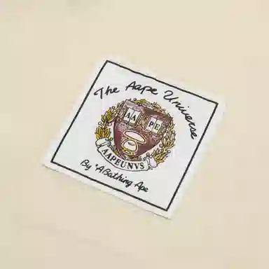 Aape logo IVN