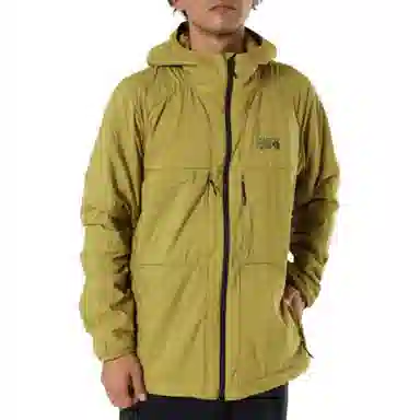 MOUNTAIN HARDWEAR