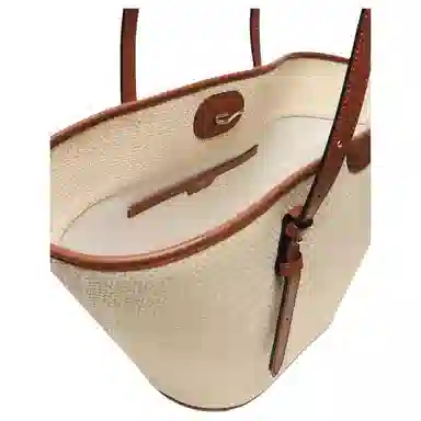 Mulberry Basket Tote
