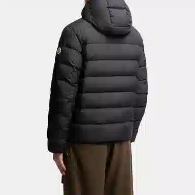 Moncler FW25 Montbrocq