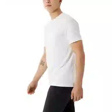 Arcteryx CAPTIVE POCKET SS LogoT