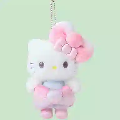 Sanrio Hello Kitty 50 15.5cm