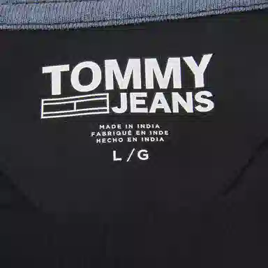 Tommy Hilfiger T