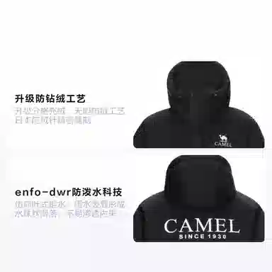 CAMEL Extreme Cold Series