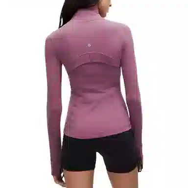 Lululemon Define Nulu Jacket