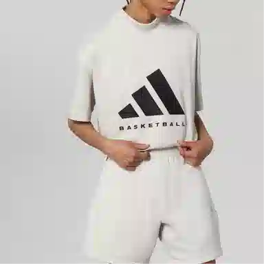 adidas SS23 Chapter 03 Chapter 03 Logo T