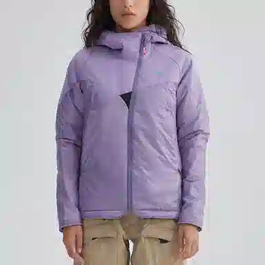 KLATTERMUSEN Aly Jacket P