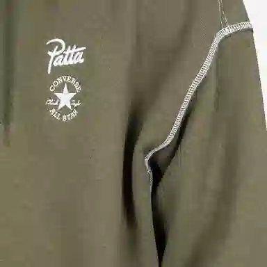 Converse x Patta SS24