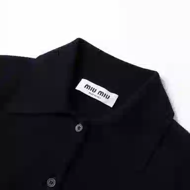 MIU MIU SS24 Logo