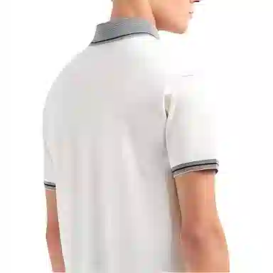 EMPORIO ARMANI SS25 Polo