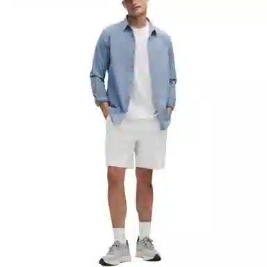 lululemon SS23 Bowline 8"