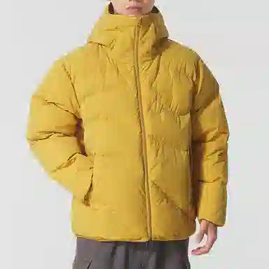 PUMA CAT QUILTING JACKET