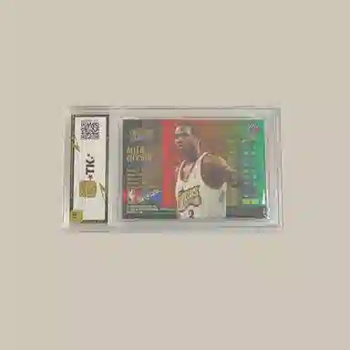 UPPER DECK 1997-98yBox 76 TK9