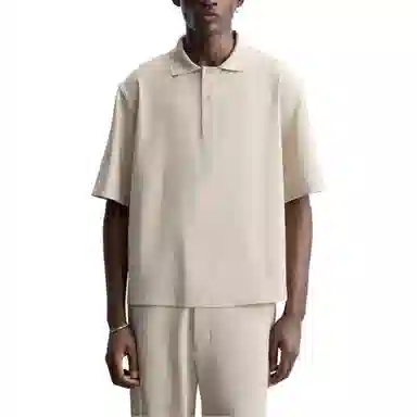 ZARA Polo
