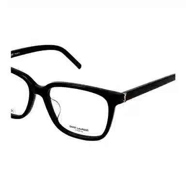 Saint Laurent Optical Frame Black