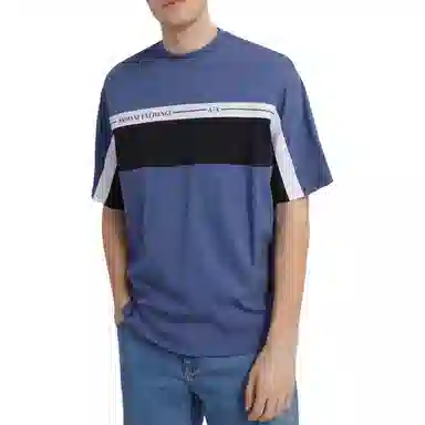 ARMANI EXCHANGE SS23 LogoT