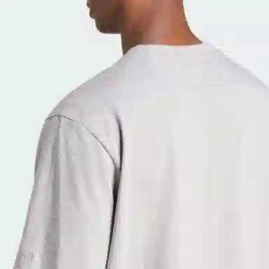 adidas All Szn Embroidery Graphic Tee T