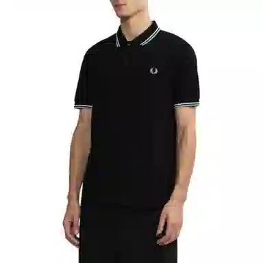 FRED PERRY LogoPolo