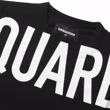 DSQUARED 2 T