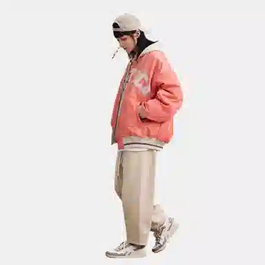 nautica white sail FW23