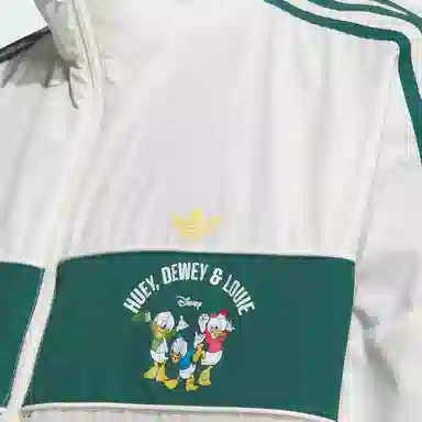 adidas x Disney HDL WB U
