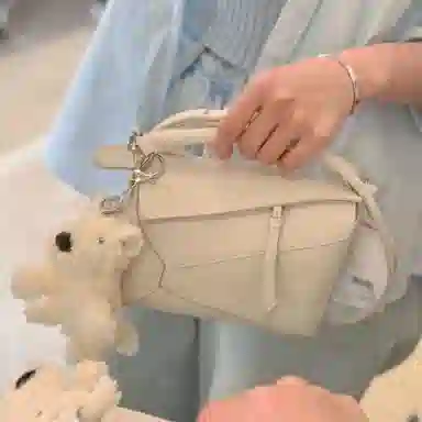 FANJI LOEWEPuzzle Mini