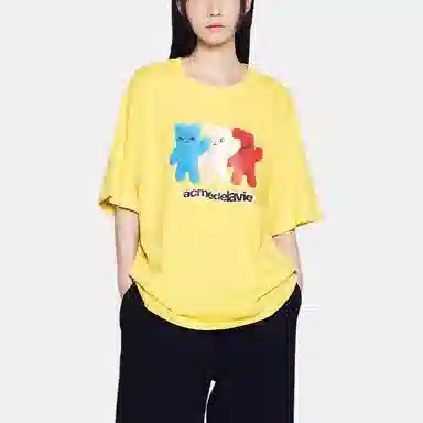 acme de la vieADLV SS25 T