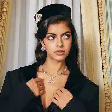 NANA JACQUELINE