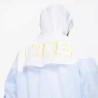 Nike As M Nk Wr Wvn + Lnd Jkt Logo