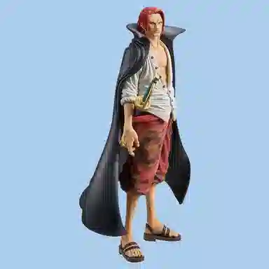 BANPRESTO FILM RED KOA