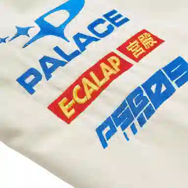 PALACE FW24 PALLY RALLY JACKET