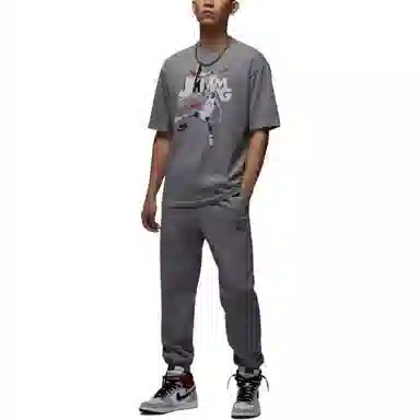 Jordan BRAND T