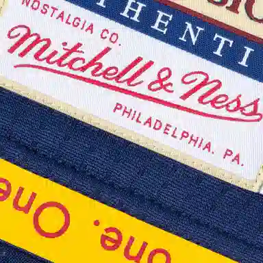 Mitchell Ness NBAAU 15-16 23
