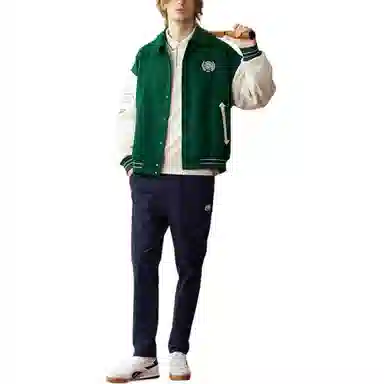 Reebok Classic Jacket Deep Green