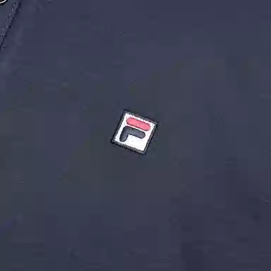 FILA logoPolo