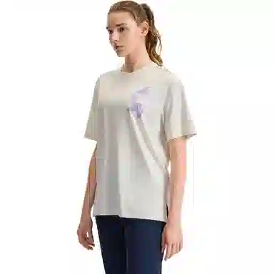 FILA CYCLING SS25 T -GY