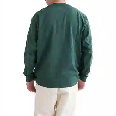 THE NORTH FACE PURPLE LABEL LogoT