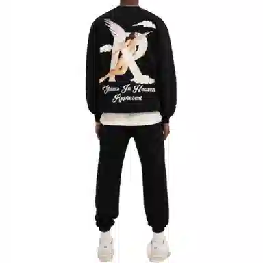 REPRESENT SS23