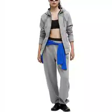 lululemon Scuba Full-Zip Hoodie