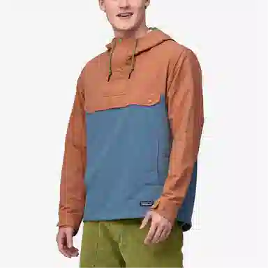 Patagonia Hoodie Jacket