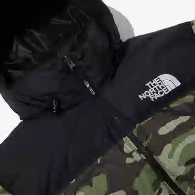 The North Face
