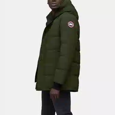 Canada Goose Carson Camo